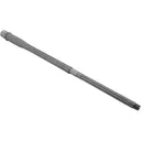 Shaw Barrels LR-308 Straight Fluted Barrel 25 Creedmoor 22" HBAR Contour 1:7.5" Twist Stainless Matte - Shaw Barrels