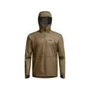 Sitka Gear Men's Dew Point UL Rain Jacket Coyote XL - Sitka Gear