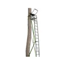 Ol'Man Big Daddy Jaw and Truss Ladder Treestand - Ol'man