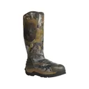 Sitka Gear Men's Back40 18" 800 Gram Insulated Rubber Boots Optifade Timber 9 D - Sitka Gear