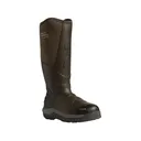 Sitka Gear Men's Back40 18" 800 Gram Insulated Rubber Boots Earth 14 D - Sitka Gear