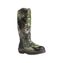 Sitka Gear Men's Back40 18" 800 Gram Insulated Rubber Boots Optifade Cover 8 D - Sitka Gear