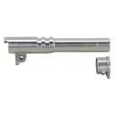 Nighthawk Custom Match Grade 1911 Commander Barrel 45 ACP 4.25" Stainless - Nighthawk Custom