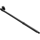 Shaw Barrels AR-15 Barrel 223 Wylde 18" Lightweight Contour 1:8" Twist Nitride - Shaw Barrels