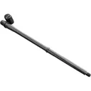 Shaw Barrels AR-15 Barrel 223 Wylde 16" Lightweight Contour 1:8" Twist Nitride - Shaw Barrels