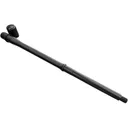 Shaw Barrels AR-15 Barrel 5.56x45mm NATO 16" Lightweight Contour 1:7" Twist Nitride - Shaw Barrels