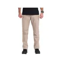 5.11 Men's Apex Pants Khaki 36" Waist 34" Inseam - 5.11