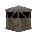 Barronett Road Runner Ground Blind Bloodtrail Backwooods - Barronett Blinds