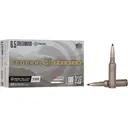 Federal Premium Terminal Ascent 6.5 Creedmoor +Peak Ammo 130 Grain Bonded Polymer Tip Box of 20 - Federal Premium