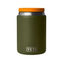 YETI Rambler 24 oz Vacuum Insulated Food Jar Open Country - Yeti