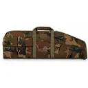 MidwayUSA Tactical Rifle Case 36" Woodland Camo - Midwayusa