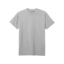 5.11 Men's Professional Short Sleeve T Shirt Heather Gray Large - 5.11