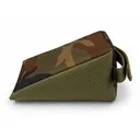 MidwayUSA Tactical Rear Shooting Rest Bag Wedge Woodland Camo - Midwayusa