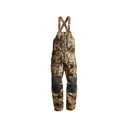 Sitka Gear Men's Hudson Bibs Optifade Marsh 3XL - Sitka Gear
