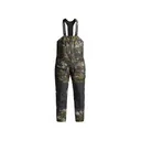 Sitka Gear Men's Hudson Bibs Optifade Timber Large Tall - Sitka Gear