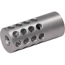 Christensen Arms Radial Muzzle Brake 30 Caliber 5/8"-24 Thread Titanium - Christensen Arms