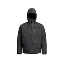 Sitka Gear Men's Hudson Jacket Iron Gray Medium - Sitka Gear