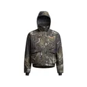 Sitka Gear Men's Delta Wading Jacket Optifade Timber 2XL - Sitka Gear