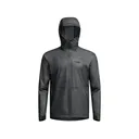 Sitka Gear Men's Dew Point UL Rain Jacket Basalt Grey Medium - Sitka Gear