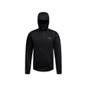 Sitka Gear Men's Solace Hoodie Sitka Black Large - Sitka Gear