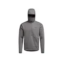 Sitka Gear Men's Solace Hoodie Cinder Gray 2XL - Sitka Gear