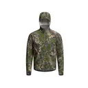 Sitka Gear Men's Alpha Fleece Hoodie Optifade Cover Large - Sitka Gear