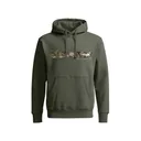 Sitka Gear Men's Superior Concealment Hoodie Cypress Green Subalpine Medium - Sitka Gear