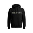 Sitka Gear Men's Superior Concealment Hoodie Black Timber Large - Sitka Gear