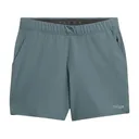 Sitka Gear Men's Boundary Shorts Gravel Blue 2XL - Sitka Gear