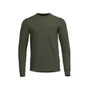 Sitka Gear Men's Foothills Long Sleeve Crew Neck Shirt Cypress Green 2XL - Sitka Gear