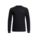 Sitka Gear Men's Antler Evo Long Sleeve Crew Neck T Shirt Sitka Black XL - Sitka Gear