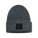 Sitka Gear Men's Double Cuff Acrylic Beanie Pebble Gray One Size Fits Most - Sitka Gear