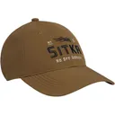 Sitka Gear Men's Always On Lo Pro Hat Coyote One Size Fits Most - Sitka Gear