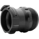 Advanced Armament Co (AAC) 90TV Mount Adapter for 1.375"-24 Thread Suppressor Stainless Nitride - Advanced Armament