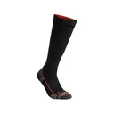 Sitka Gear Men's Midweight OTC Socks Sitka Black Large - Sitka Gear