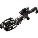 Barnett Hyper Raptor GTX 425 Crossbow with Buk Ops X-Factor Scope - Barnett