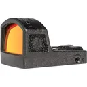 Sig Sauer ROMEOZero Elite Reflex Red Dot Sight 1x 24mm 2 MOA Red Dot Black - Sig Sauer
