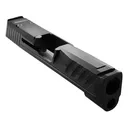 JL Billet Stripped Slide for Sig Sauer P365 Macro - Jl Billet