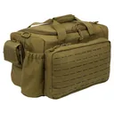 Elite Survival Systems Loadout Range Bag Nylon Coyote Tan - Elite Survival Systems