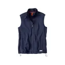 Orvis Men's R65 Fleece Vest Dark Navy Large - Orvis