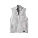 Orvis Men's R65 Fleece Vest Light Gray XL - Orvis