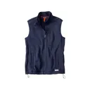 Orvis Men's R65 Fleece Vest Dark Navy 2XL - Orvis