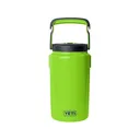 YETI Silo Jug .5 Gal with MagSlider Flip Straw Lid Venom - Yeti