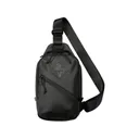 Elite Survival Systems Sentinel Cross Body Sling Bag Black - Elite Survival Systems
