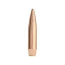 Factory Second Match 6.5mm, 264 Caliber (264 Diameter) Bullets 144 Grain Jacketed Hollow Point Box of 100 (Bulk Packaged) - Factory Second Bullets