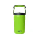 YETI Silo Jug 40 oz with MagSlider Flip Straw Lid Venom - Yeti