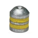 Thompson Center Pre-Lubed Maxi-Hunter Muzzleloader Bullets 50 Caliber 350 Grain Lubricated 20PK - Thompson Center
