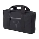 Elite Survival Systems Deluxe Pistol Case Nylon Black - Elite Survival Systems