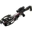 Barnett Hyper Raptor GTX 425 Crossbow with Buk Ops Cycloptic-X PT Scope - Barnett