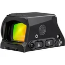 Sig Sauer ROMEO-X SIG-LOC PRO Red Dot Sight Green 3 MOA Dot Reticle Black - Sig Sauer